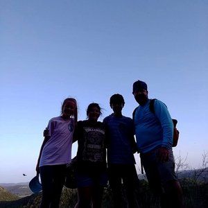 Meet your Posher, Honeypot